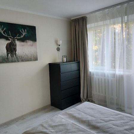 Auerbachs Apartment 리가 외부 사진