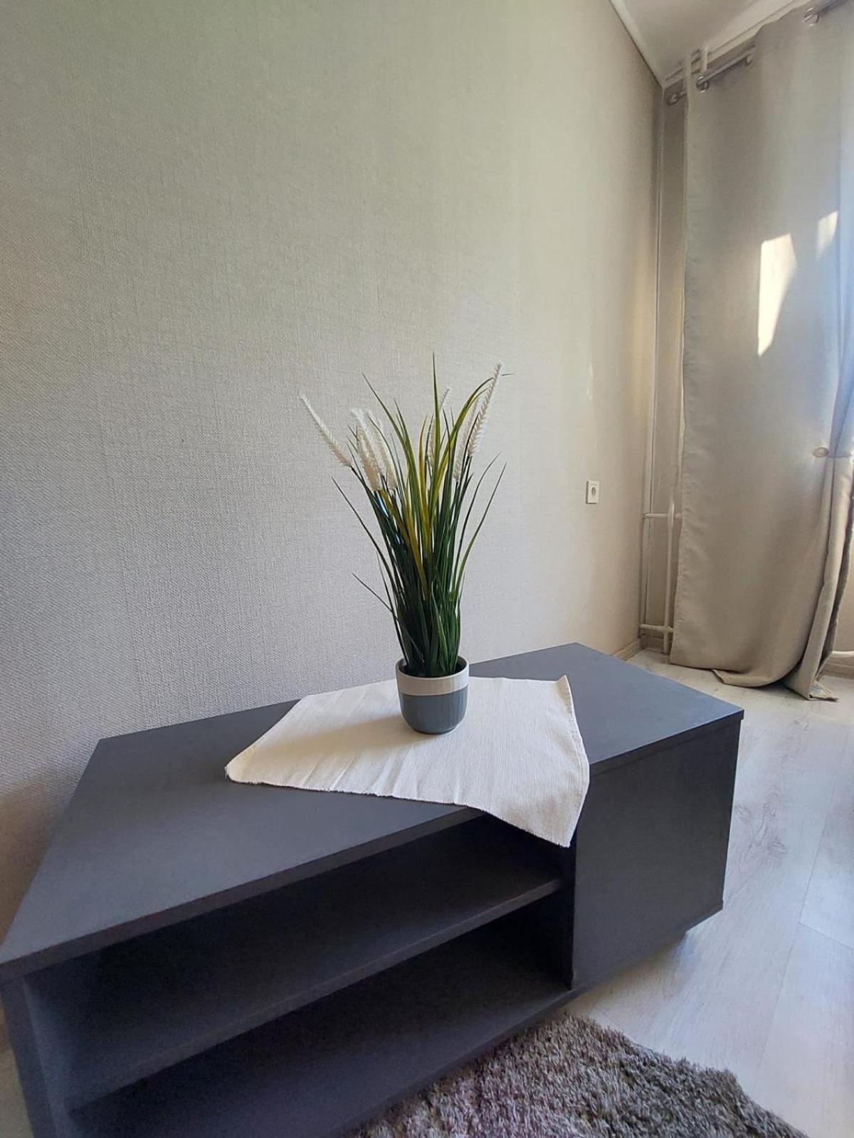 Auerbachs Apartment 리가 외부 사진