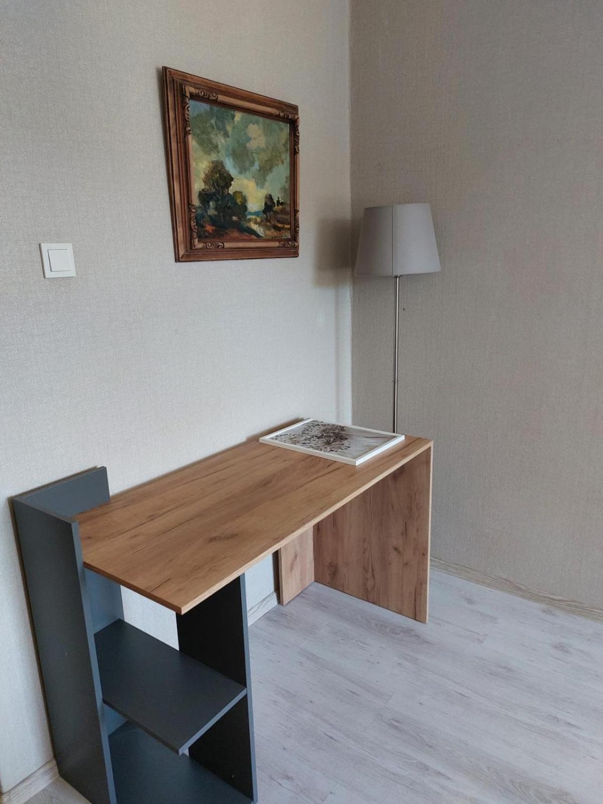 Auerbachs Apartment 리가 외부 사진